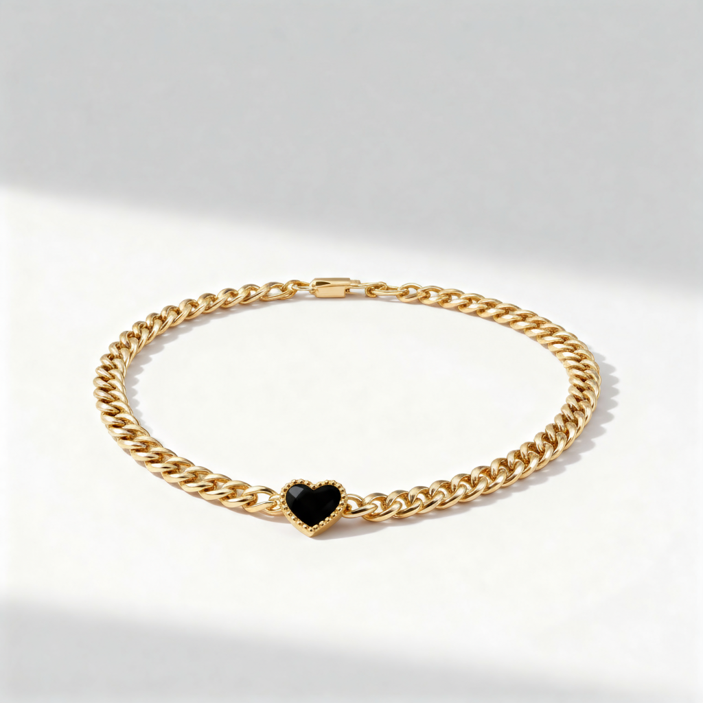 Heart of Gold Set