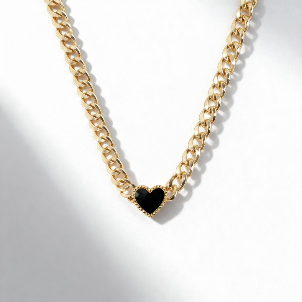 Heart of Gold Set
